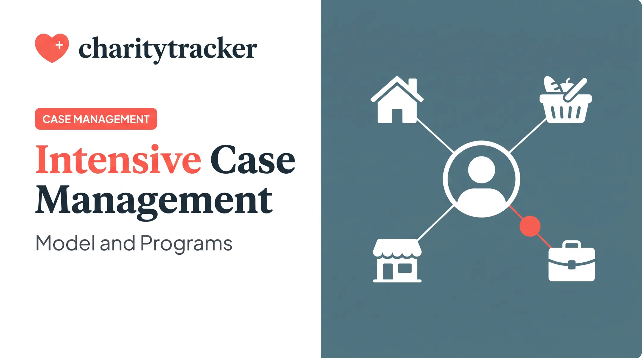 Intensive Case Management: Model and Programs