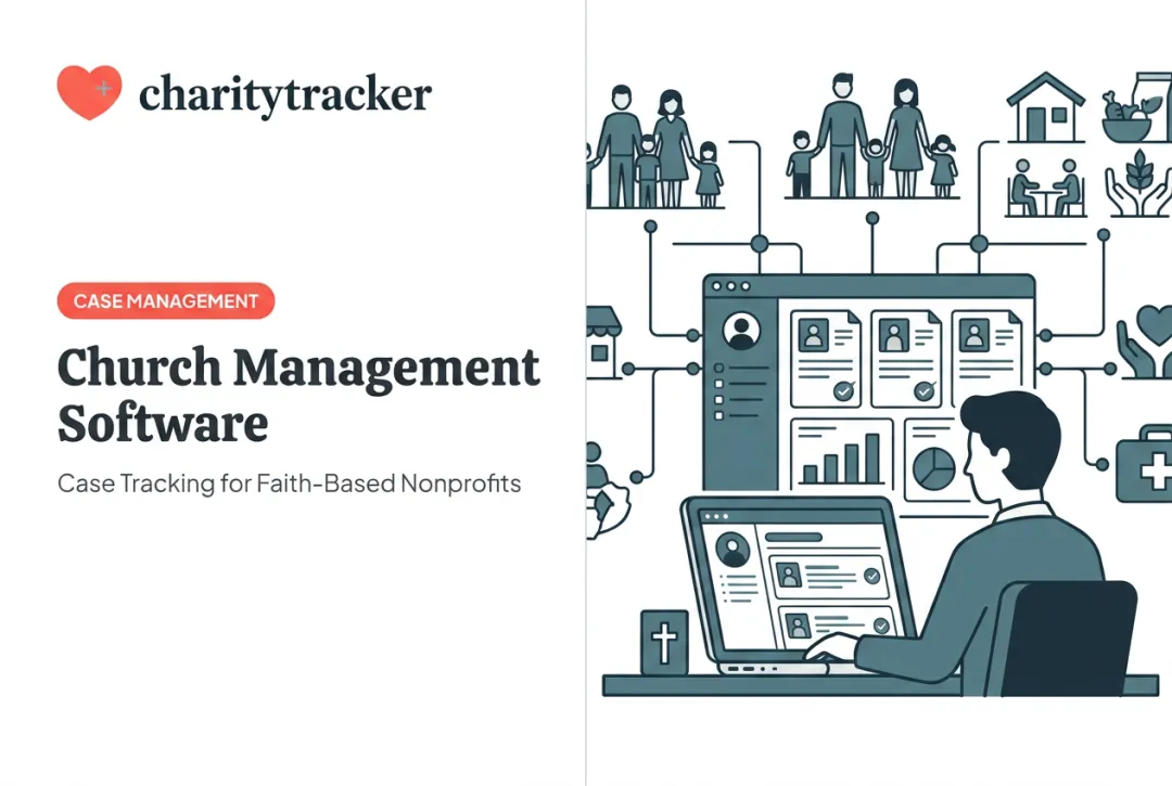 Church Management Software