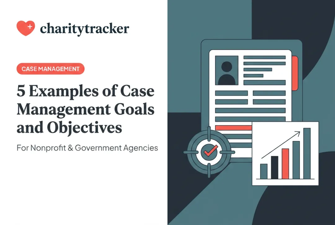 5 Examples of Case Management Goals and Objectives