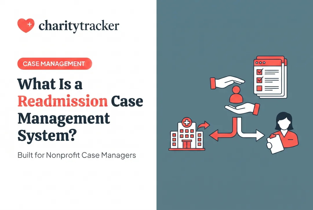 What Is a Readmission Case Management System?