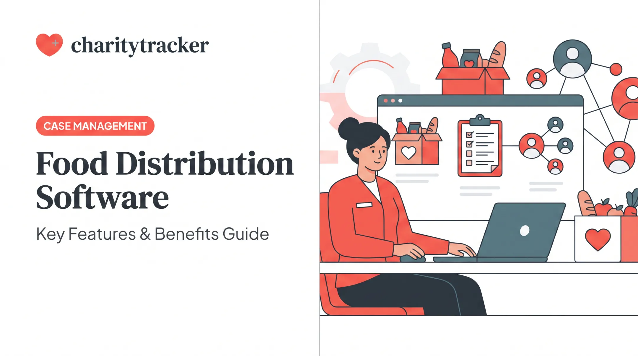 Food Distribution Software: Key Features & Benefits Guide