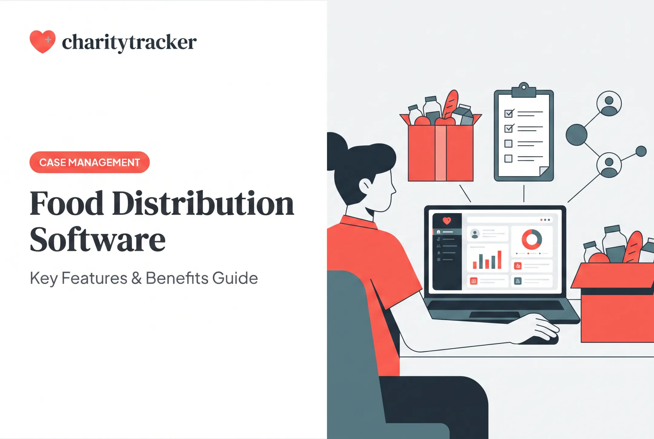 Food Distribution Software: Key Features & Benefits Guide