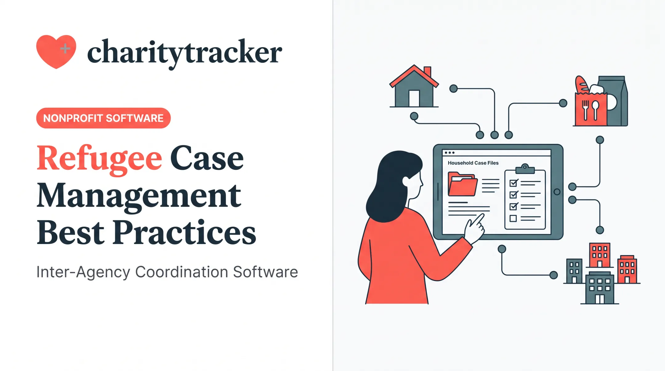 Refugee Case Management Best Practices