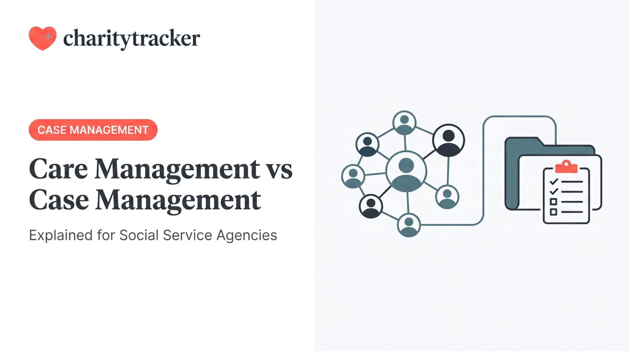 Care Management vs Case Management