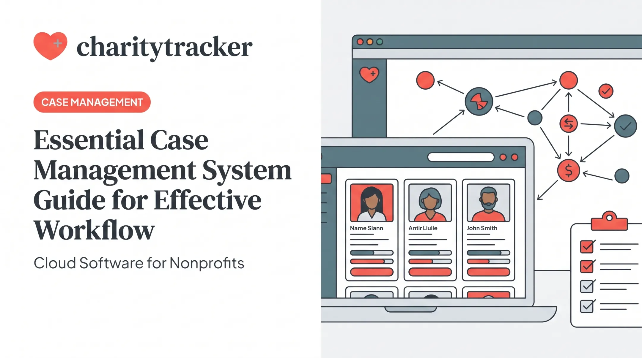 Essential Case Management System Guide for Effective Workflow