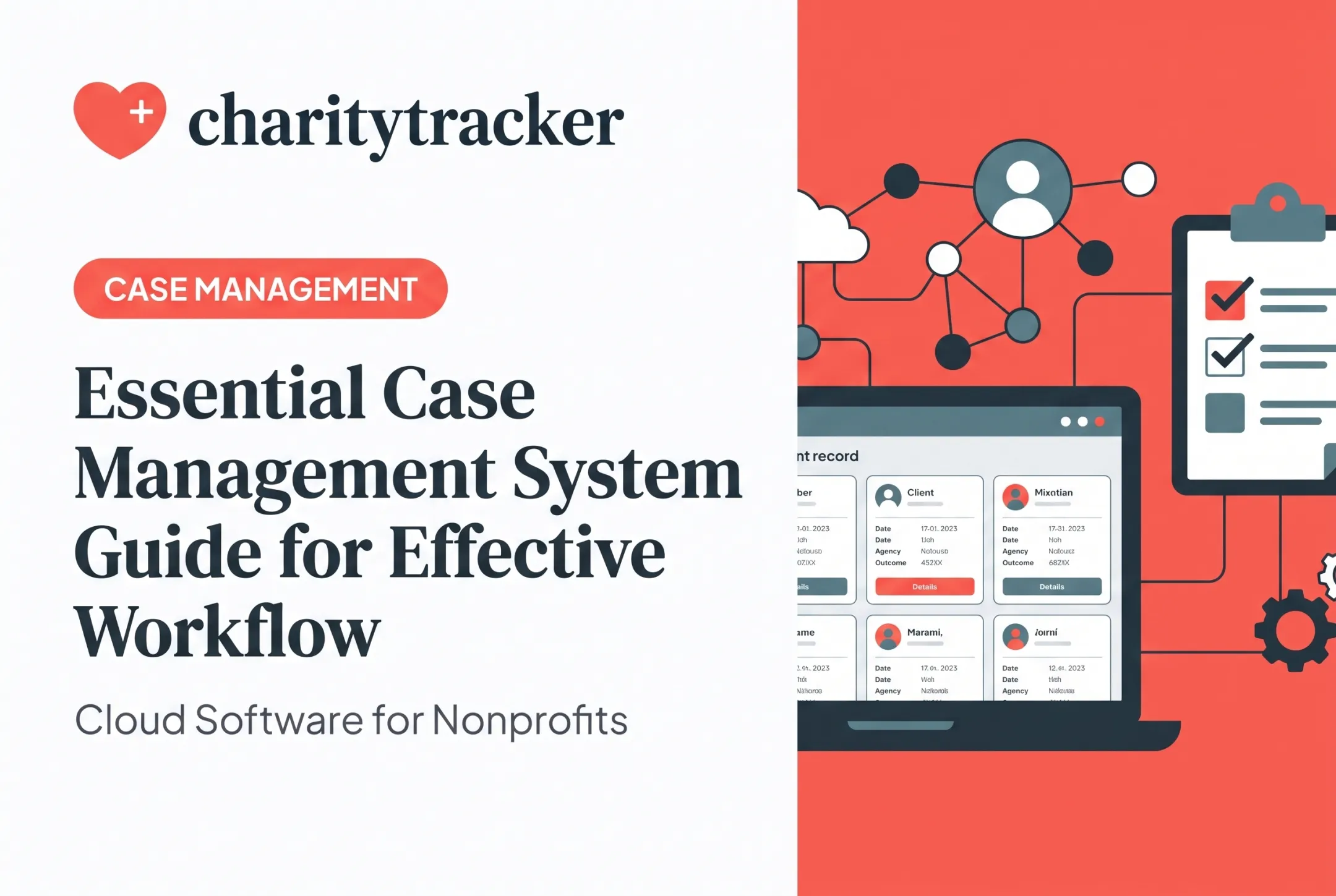 Essential Case Management System Guide for Effective Workflow