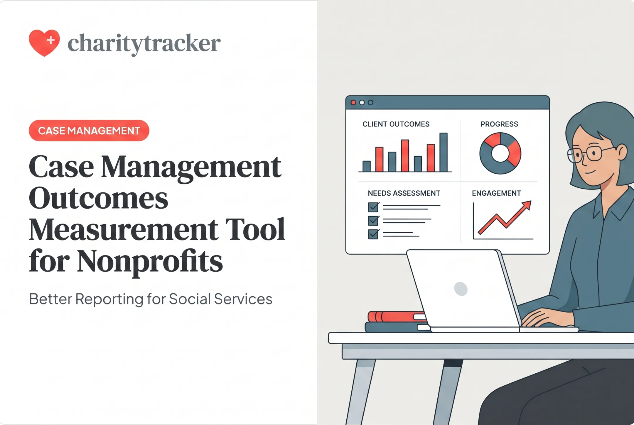 Case Management Outcomes Measurement Tool for Nonprofits