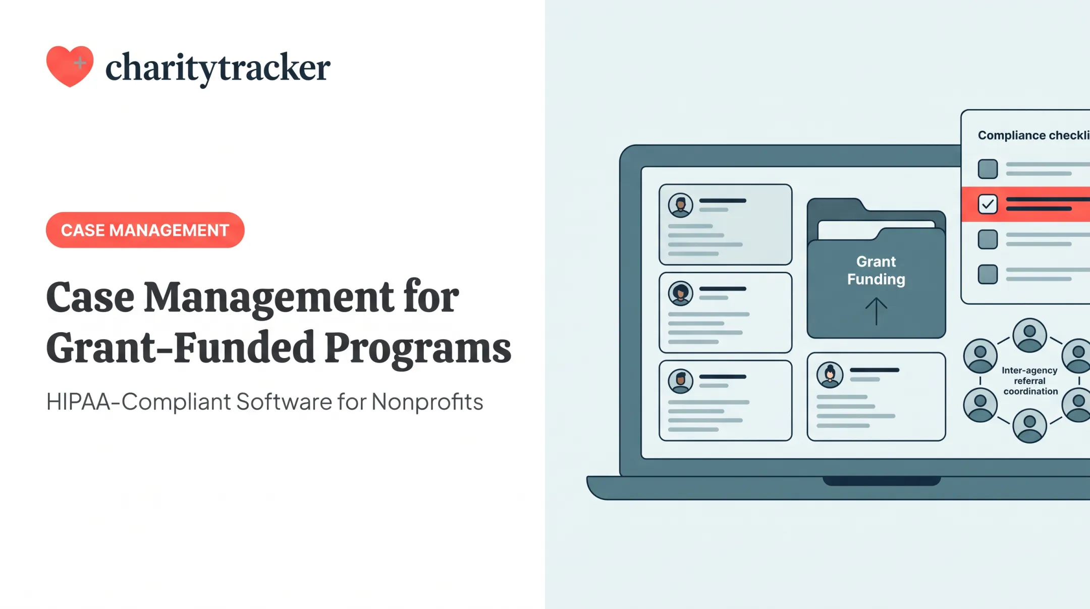 Case Management for Grant-Funded Programs
