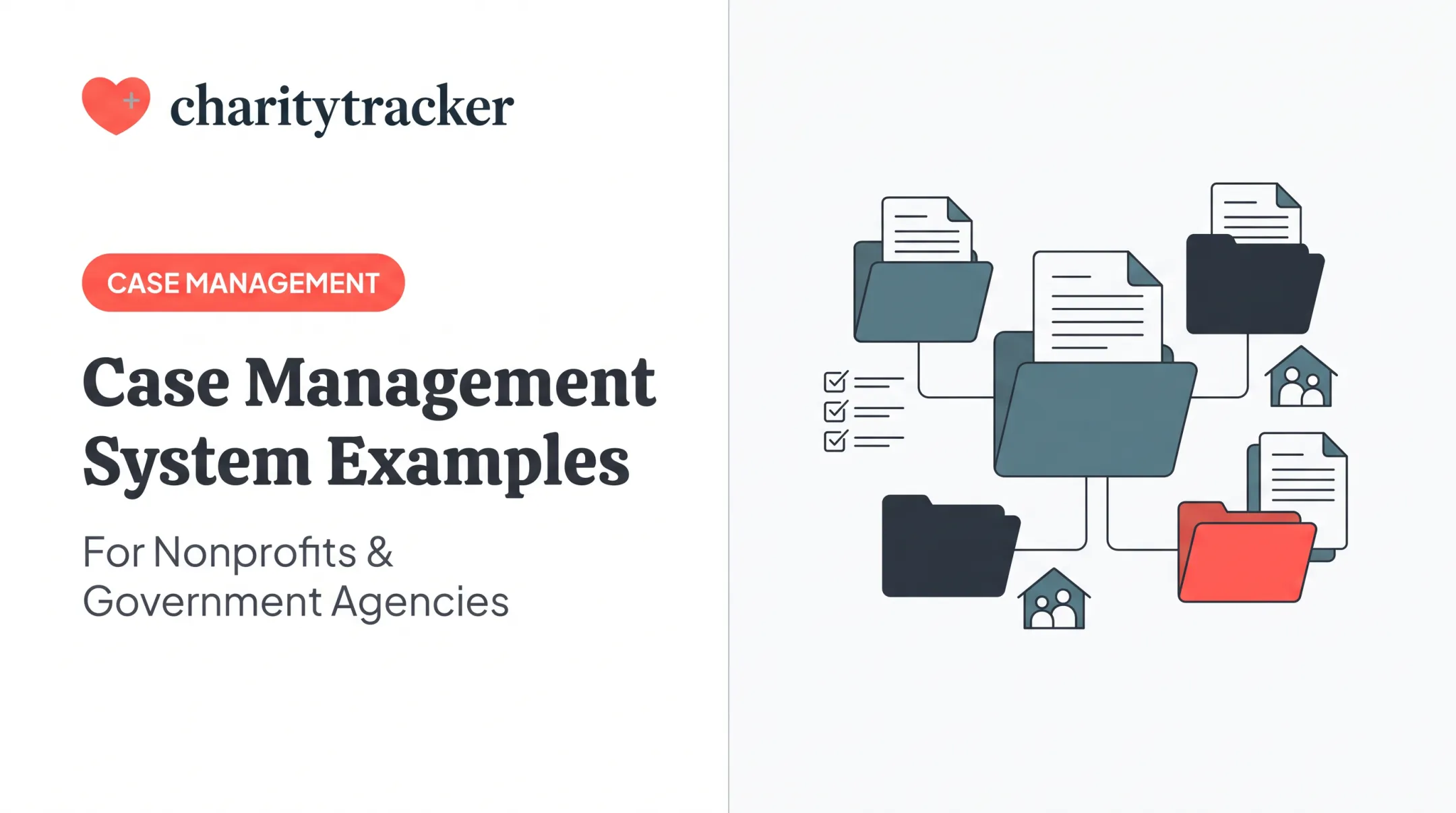 Case Management System Examples