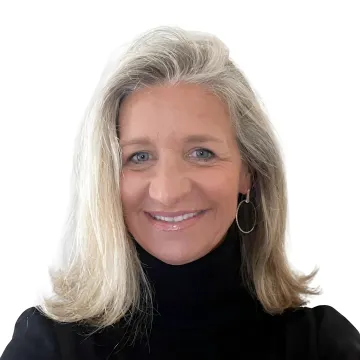 Portrait of Ann Watt, Sales and Implementation Specialist at CharityTracker