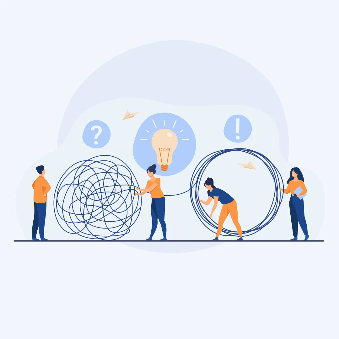 Care management software for nonprofits