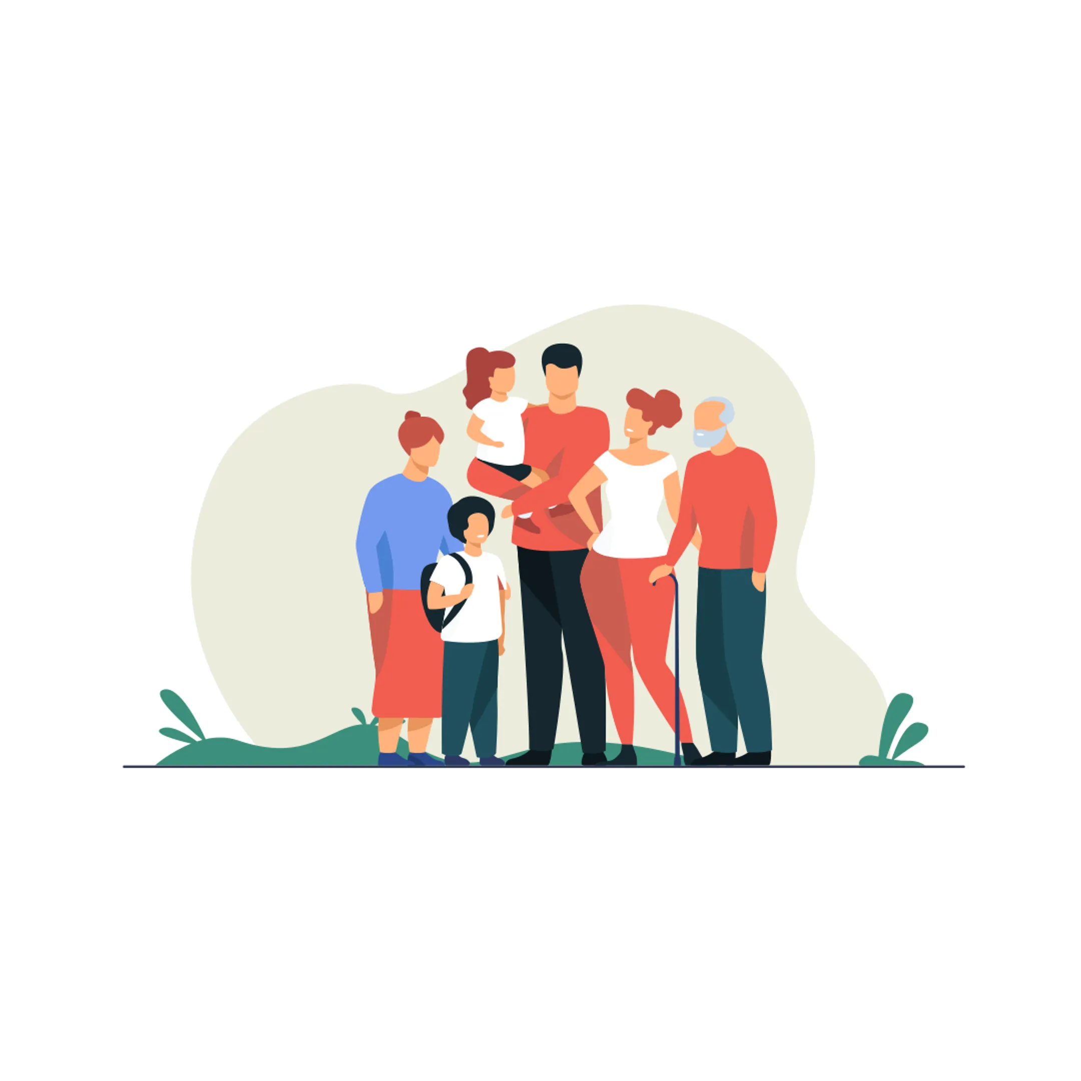Immigrant Case Management