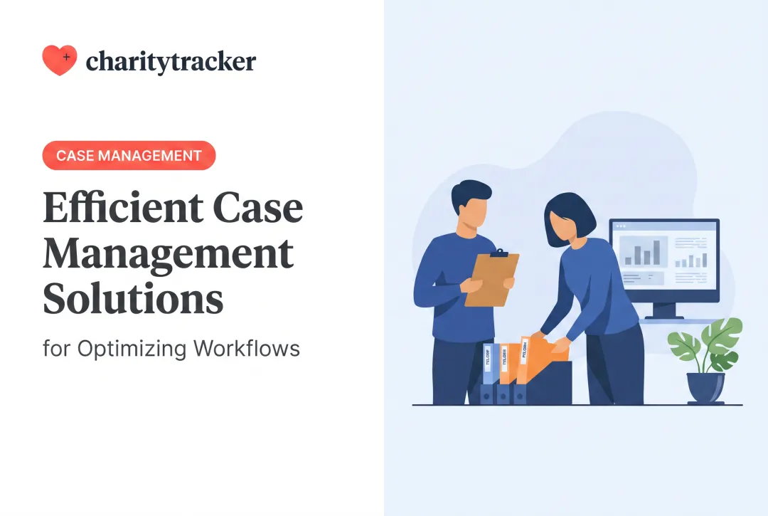 Efficient Case Management Solutions for Optimizing Workflows