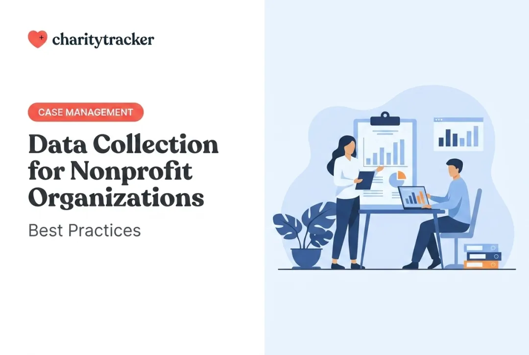 Data Collection for Nonprofit Organizations: Best Practices