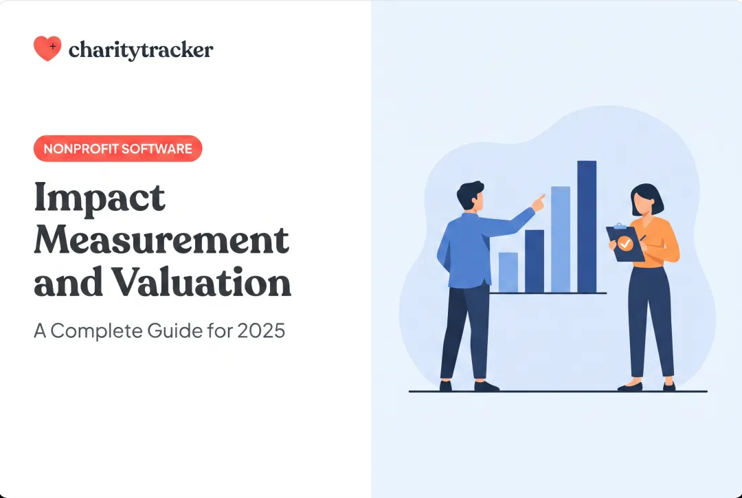 Impact Measurement and Valuation: A Complete Guide for 2025