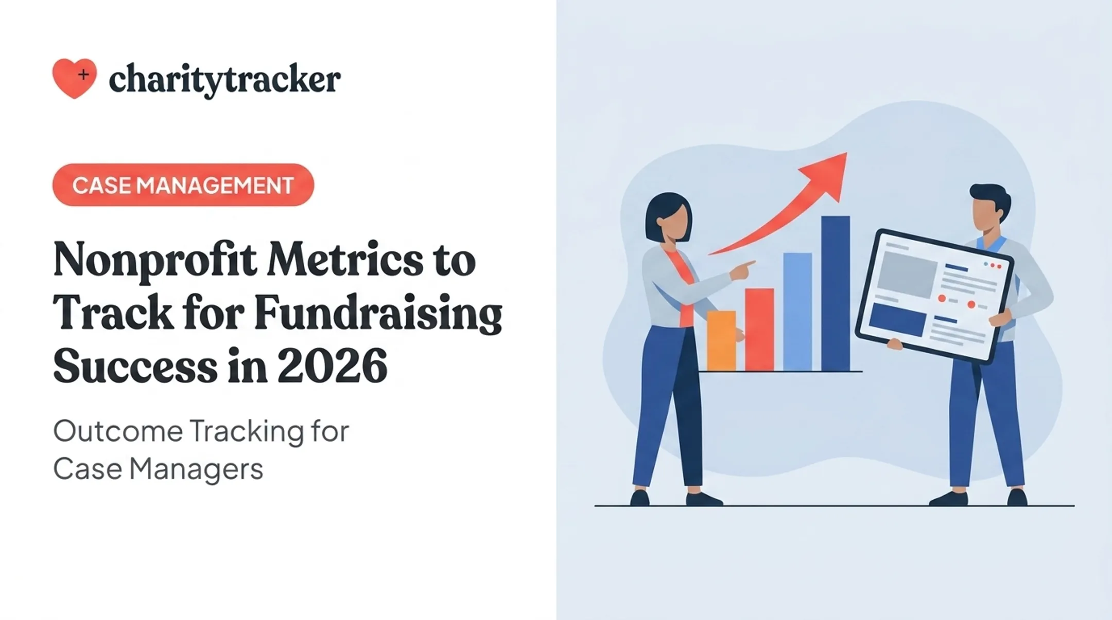 Nonprofit Metrics to Track for Fundraising Success in 2026