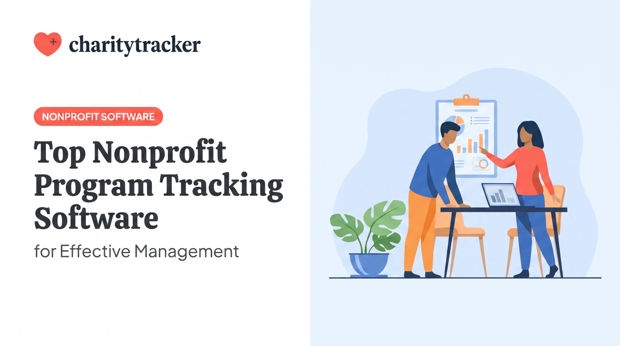 Top Nonprofit Program Tracking Software for Effective Management