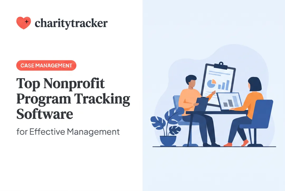 Top Nonprofit Program Tracking Software for Effective Management