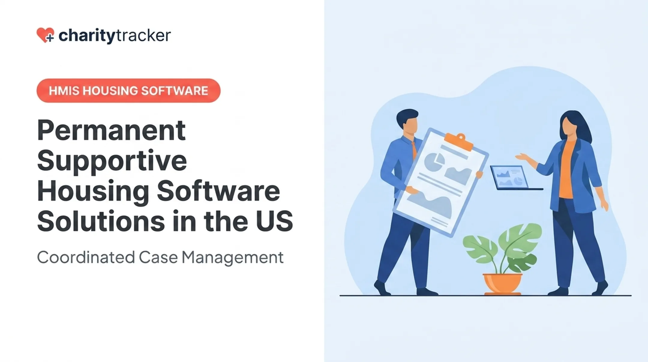 Permanent Supportive Housing Software Solutions in the US