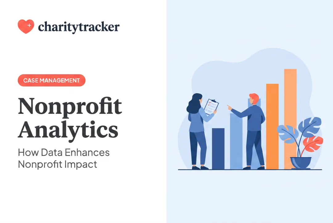 Nonprofit Analytics: How Data Enhances Nonprofit Impact