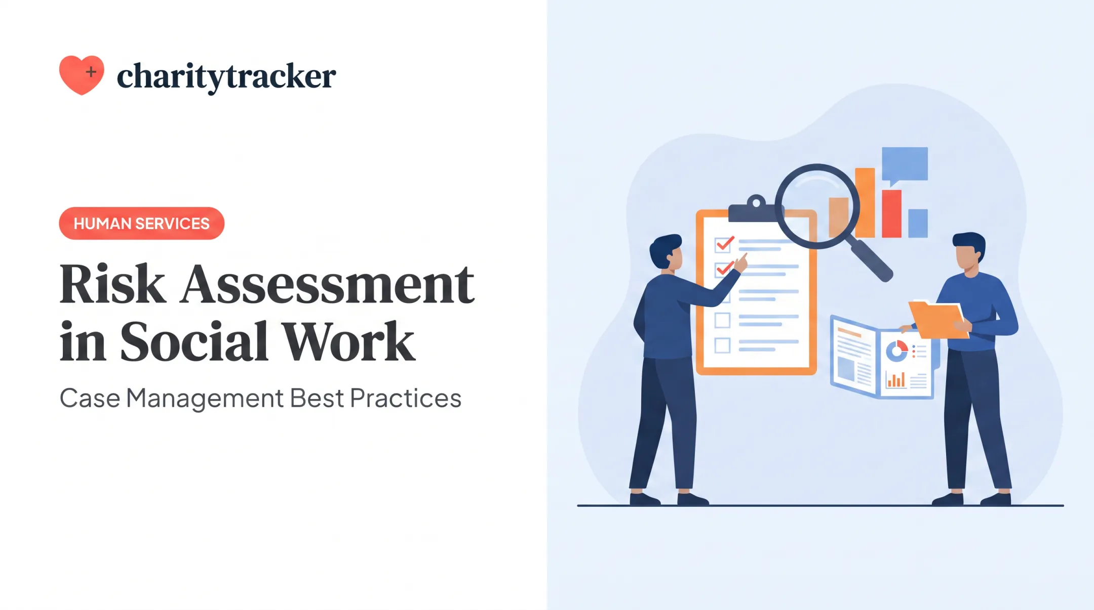 Risk Assessment in Social Work