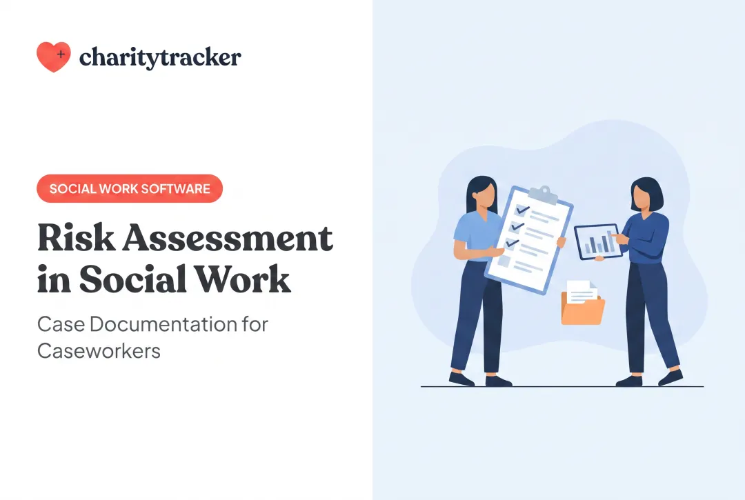 Risk Assessment in Social Work