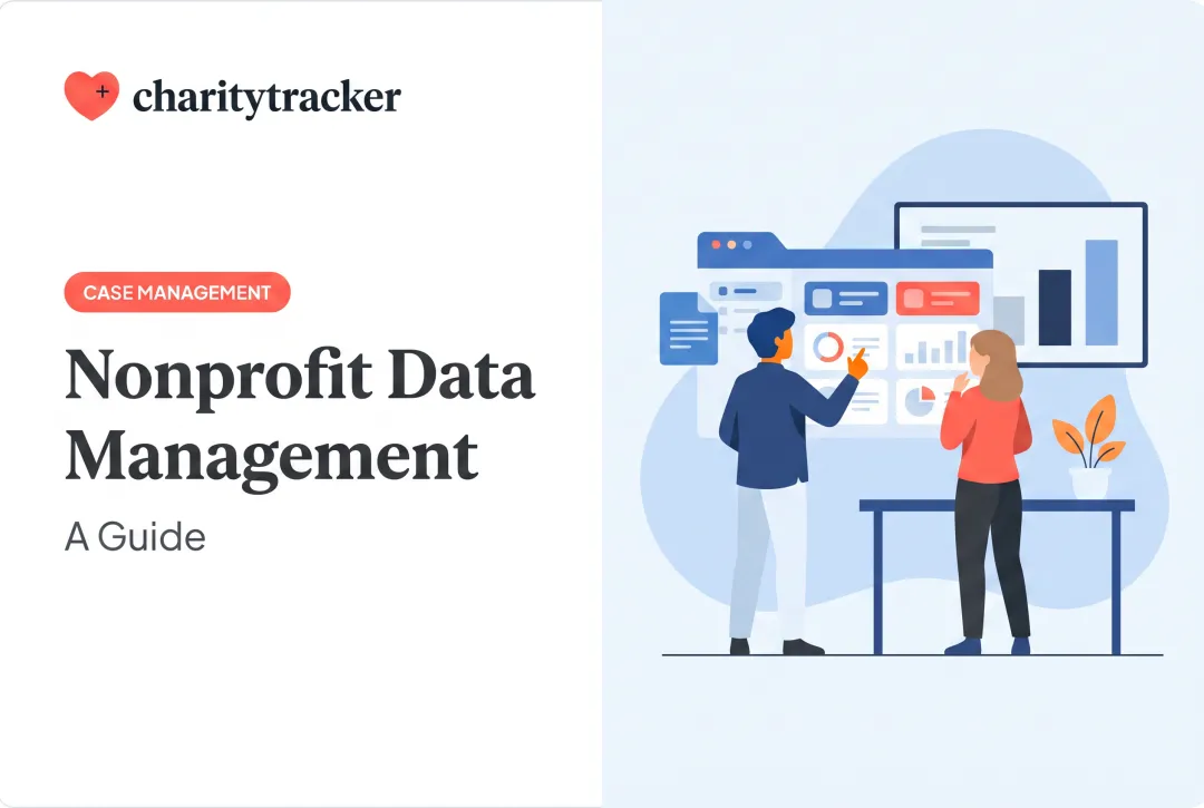 Nonprofit Data Management: A Guide