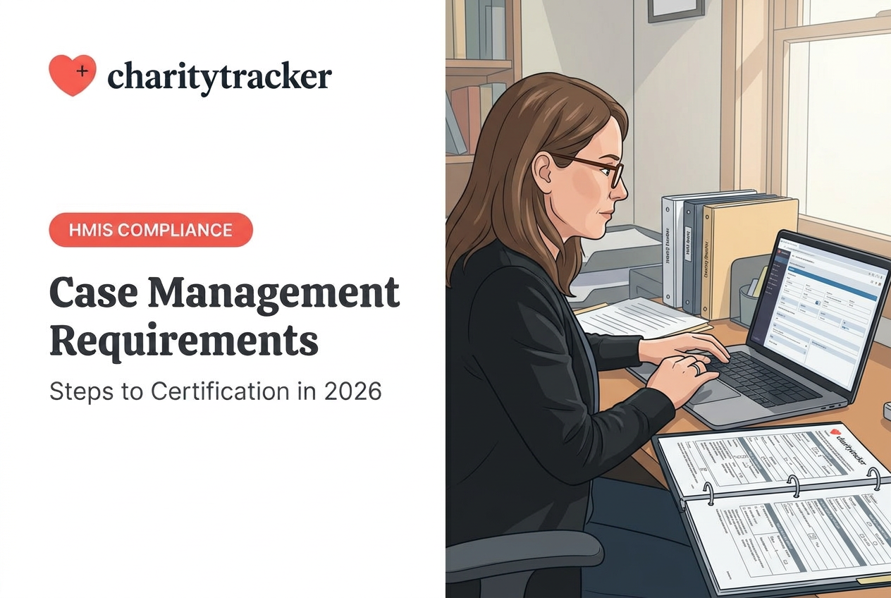 Case Management Requirements: Steps to Certification in 2026