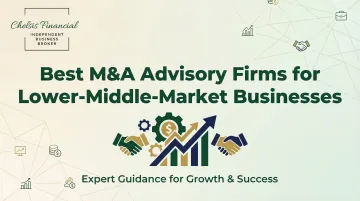 Best M&A Advisory Firms for Lower-Middle-Market Businesses