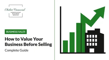 How to Value Your Business Before Selling: Complete Guide