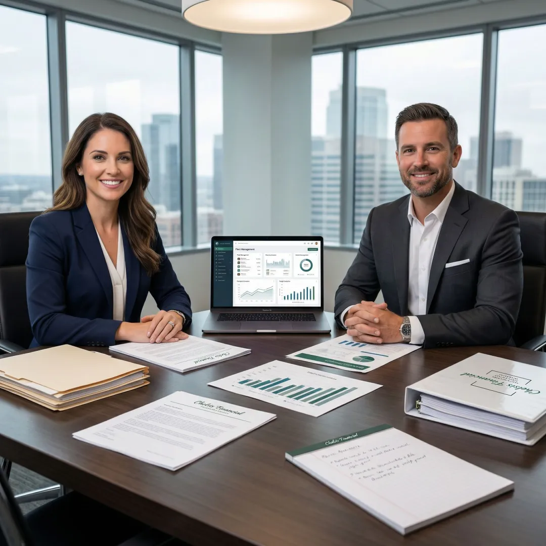 Mergers & Acquisitions Consultants for Transportation