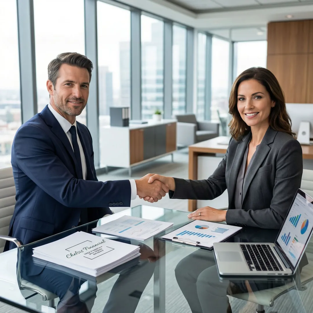 Midwest Business Brokers — Buy & Sell Companies