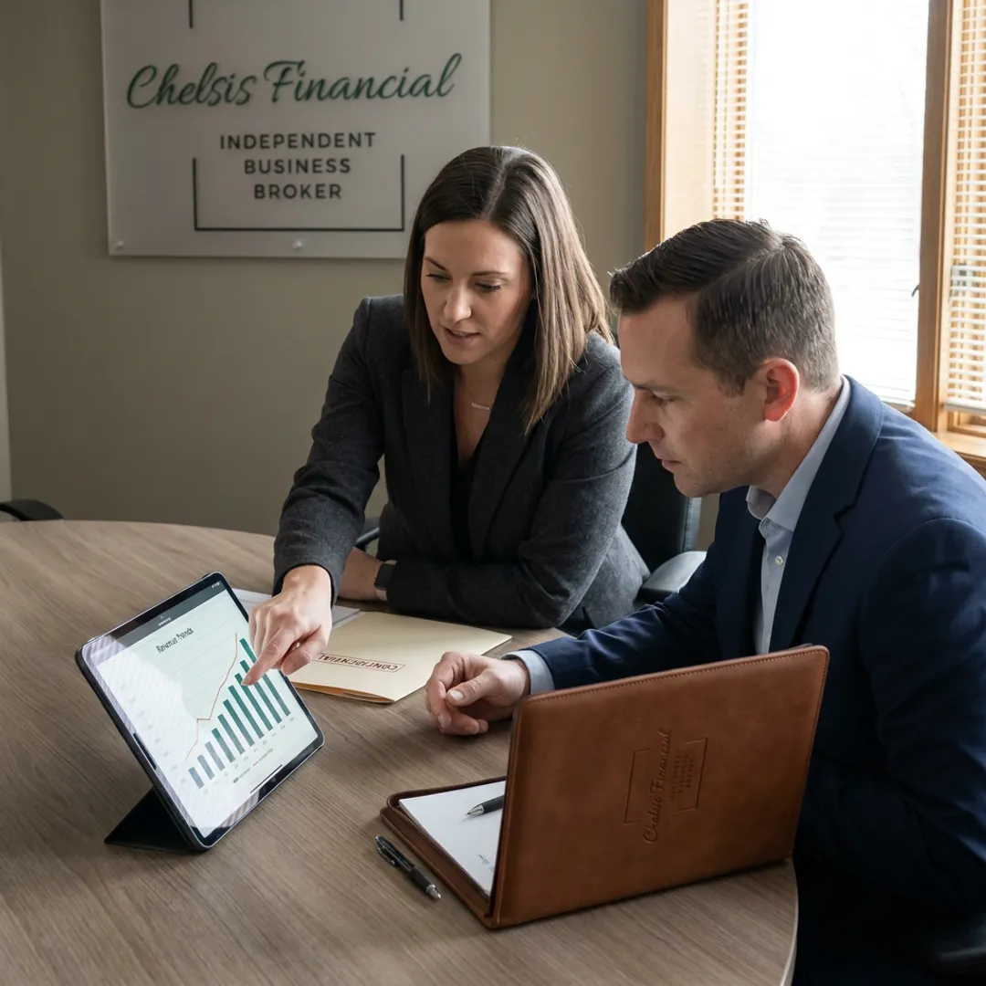 Business Valuation Advisors & Consultants