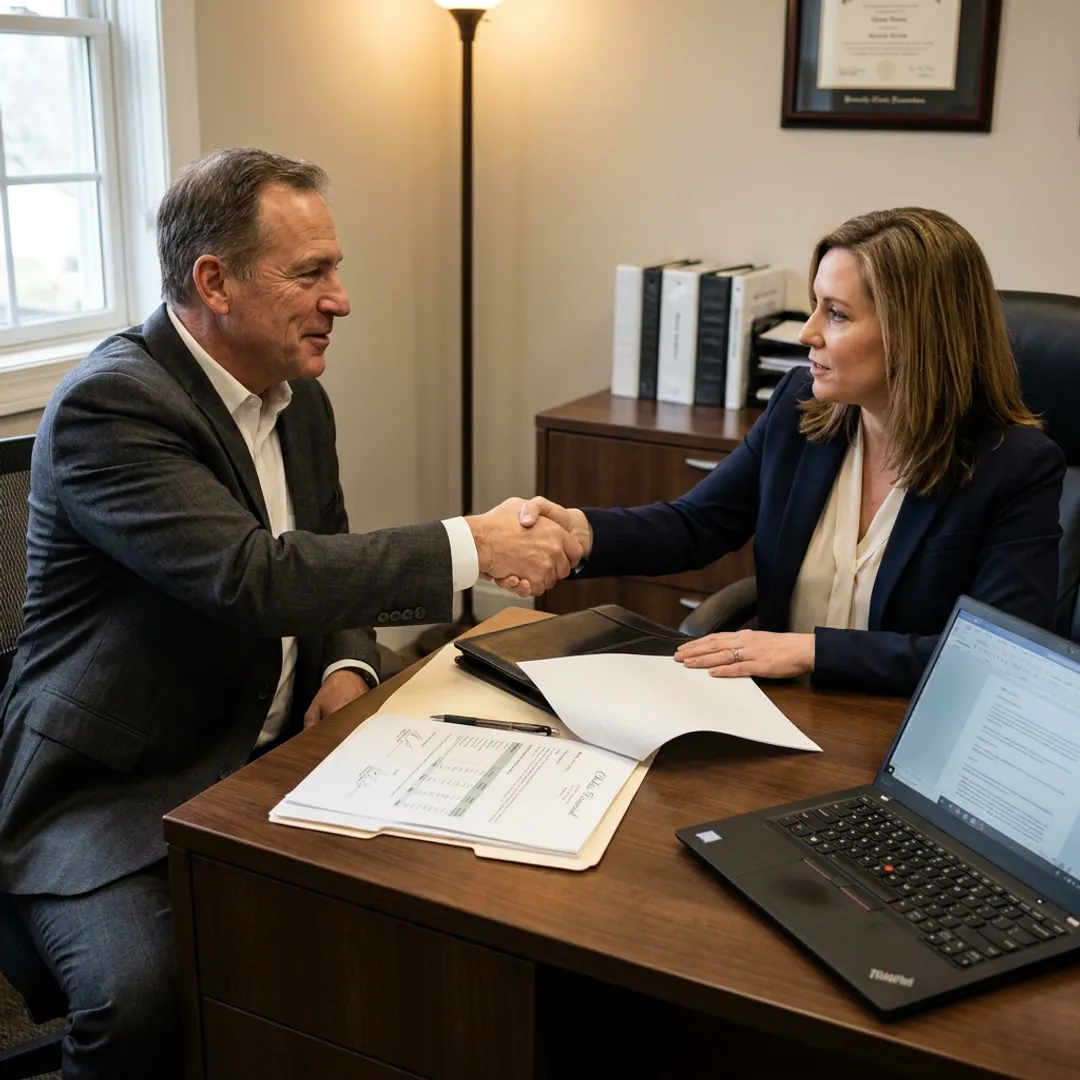 Sell My Business — Experienced Business Brokers