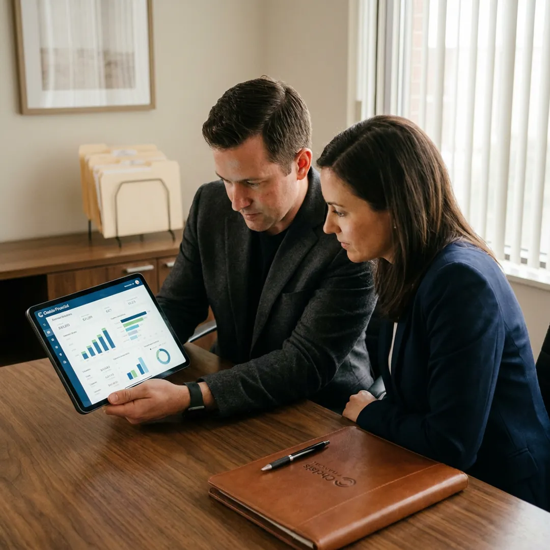 Business Broker Marketing Services
