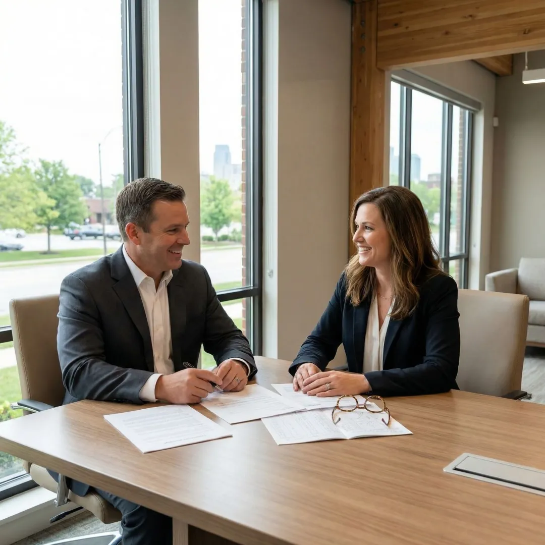 Business Succession Planning in Northwest Indiana