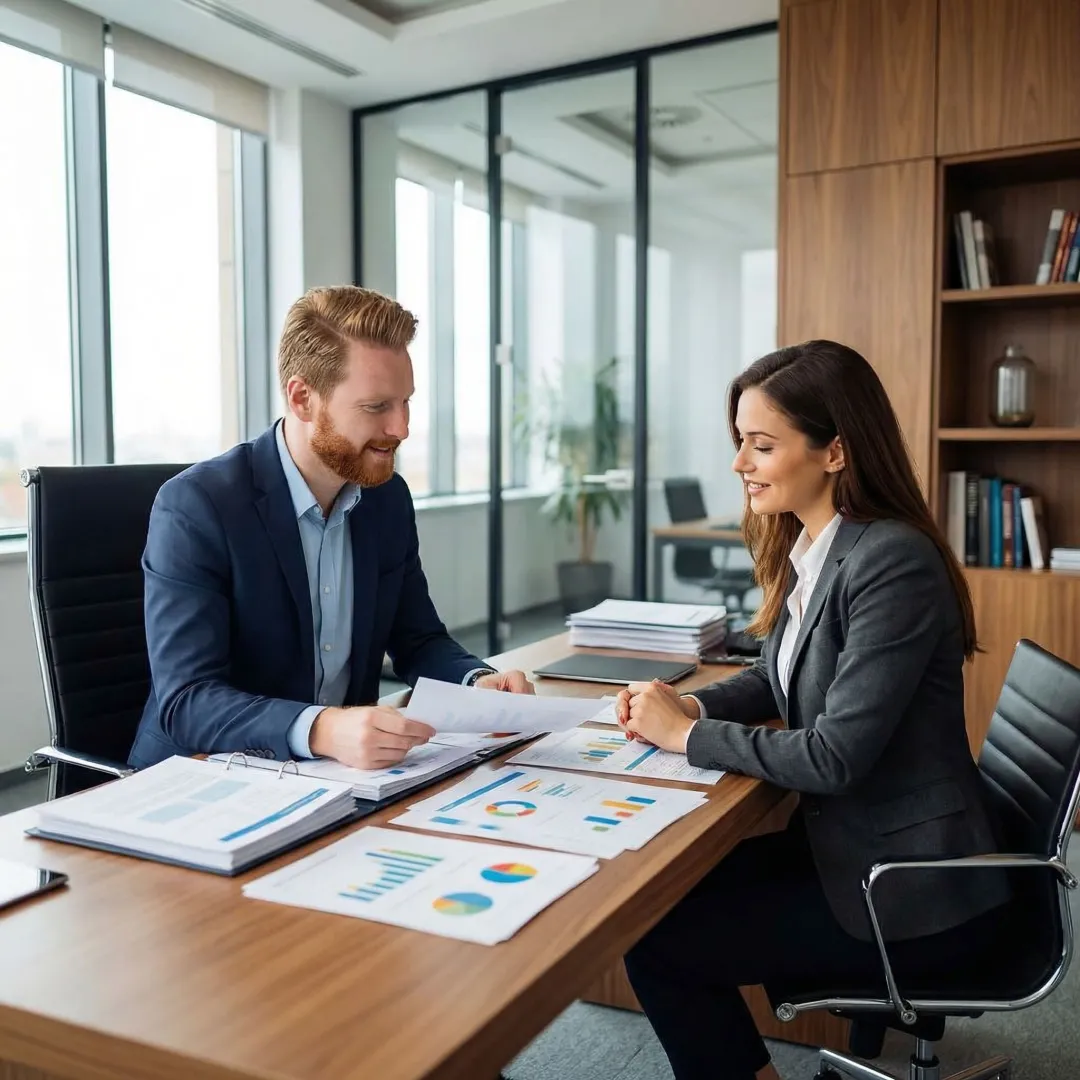 Business Brokers in Farmington, Missouri