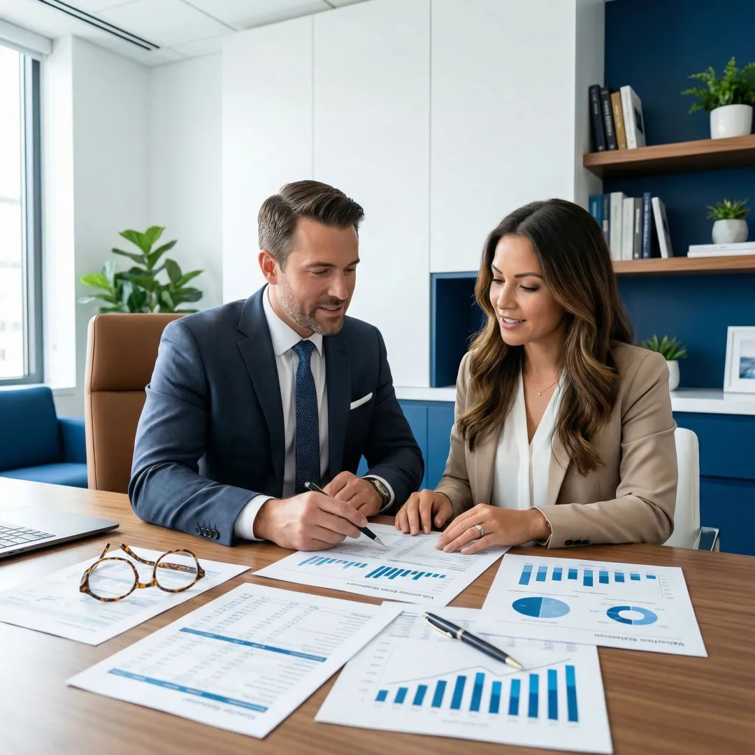 Business Valuation Services