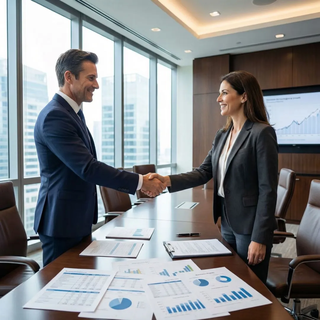 Healthcare Business Brokers — Sell Your Practice