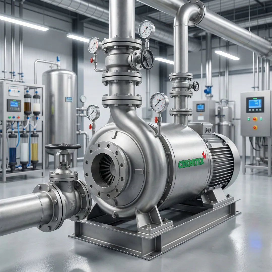 Water Treatment