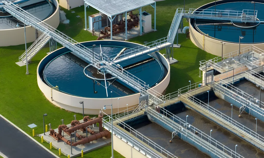 Water Treatment
