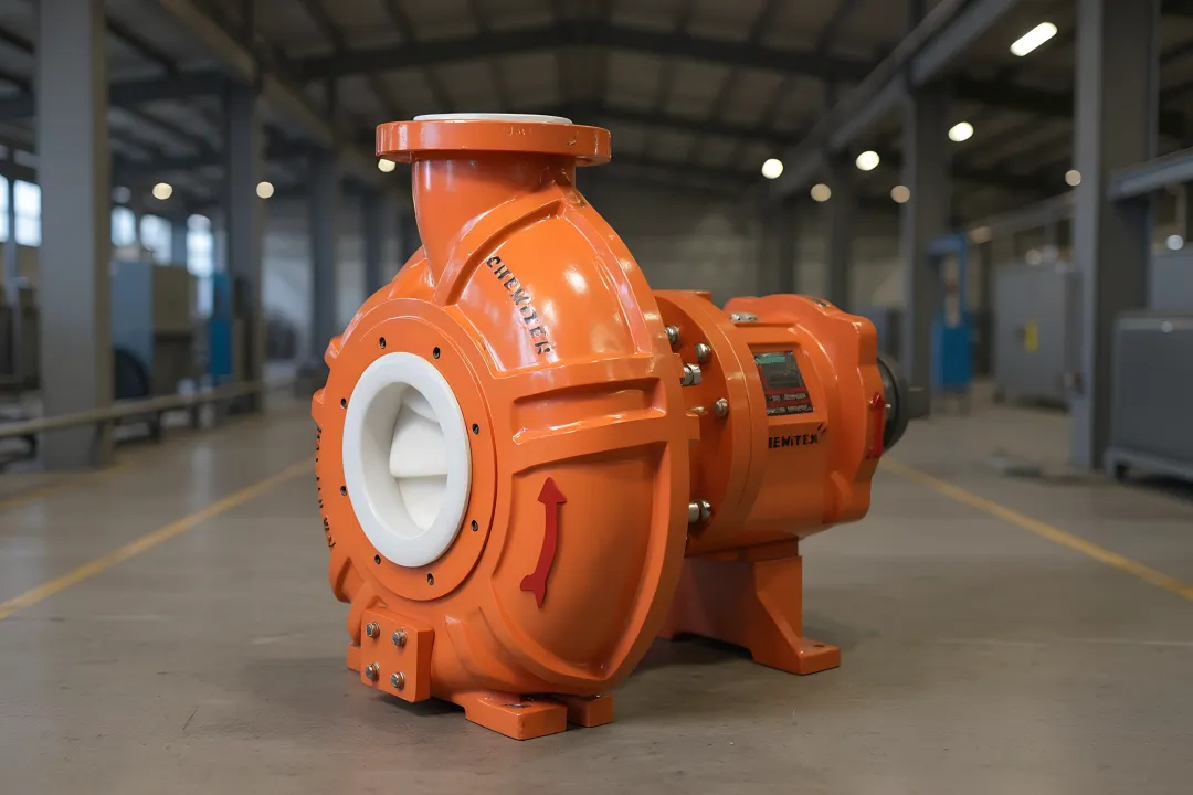 Water Treatment