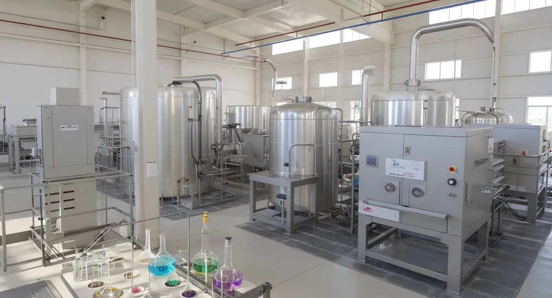Water Treatment