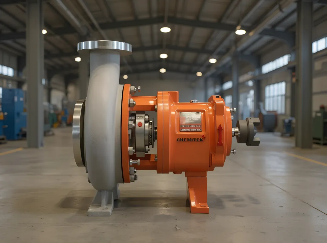 Water Treatment