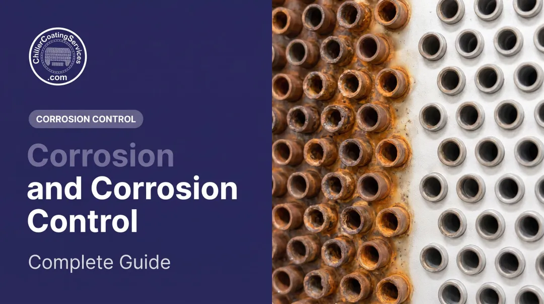 Corrosion and Corrosion Control: Complete Guide