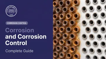 Corrosion and Corrosion Control: Complete Guide