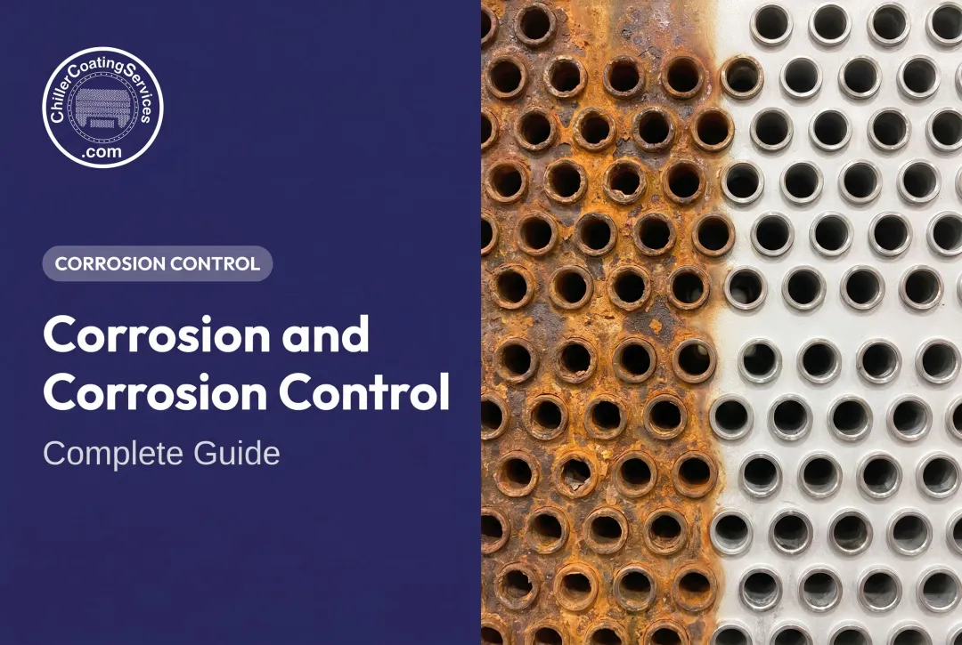 Corrosion and Corrosion Control: Complete Guide