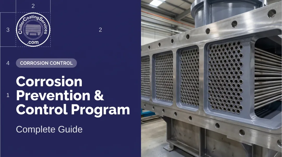 Corrosion Prevention & Control Program: Complete Guide