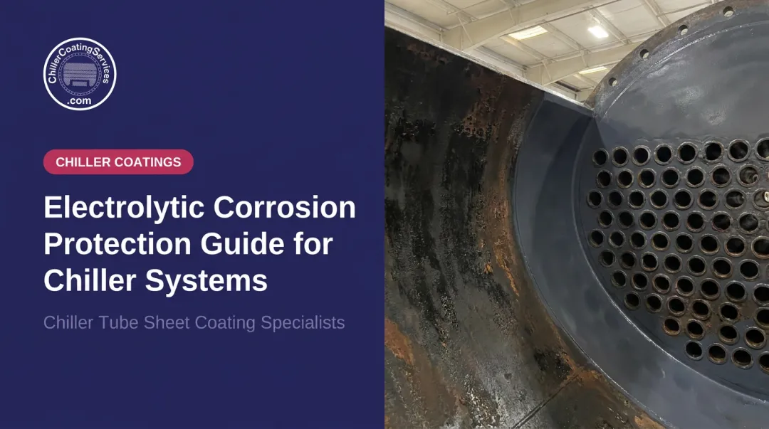 Electrolytic Corrosion Protection Guide for Chiller Systems