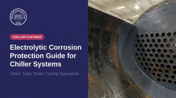 Electrolytic Corrosion Protection Guide for Chiller Systems